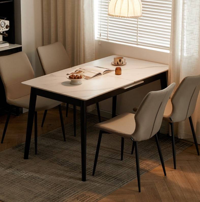 Rocky Adjustable Dining Table