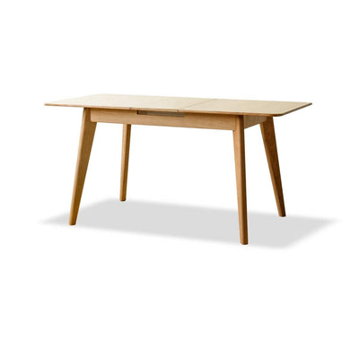 Air II adjustable Dining Table