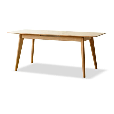 Air II adjustable Dining Table