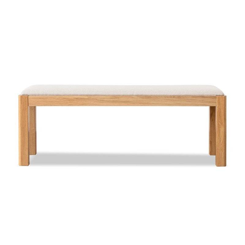 Rotterdam Upholstered Bench