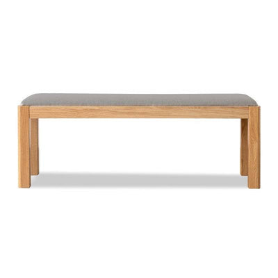 Rotterdam Upholstered Bench