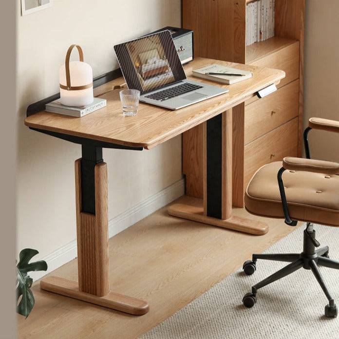 Burce adjustable table