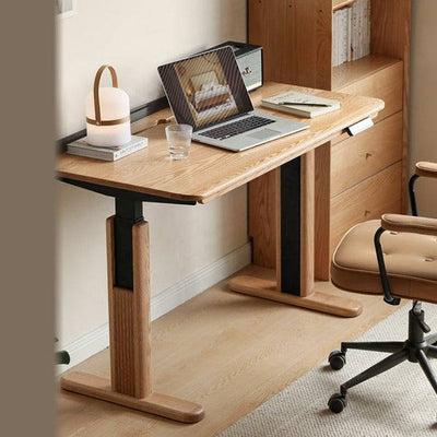 Burce adjustable table