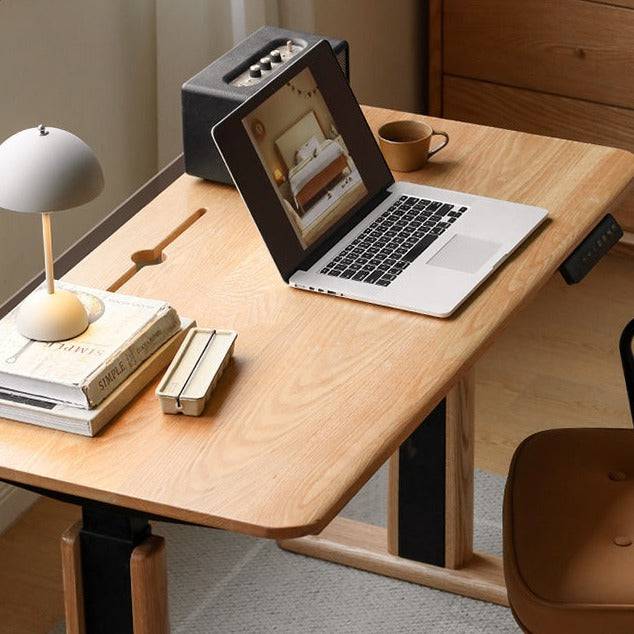 Burce adjustable table