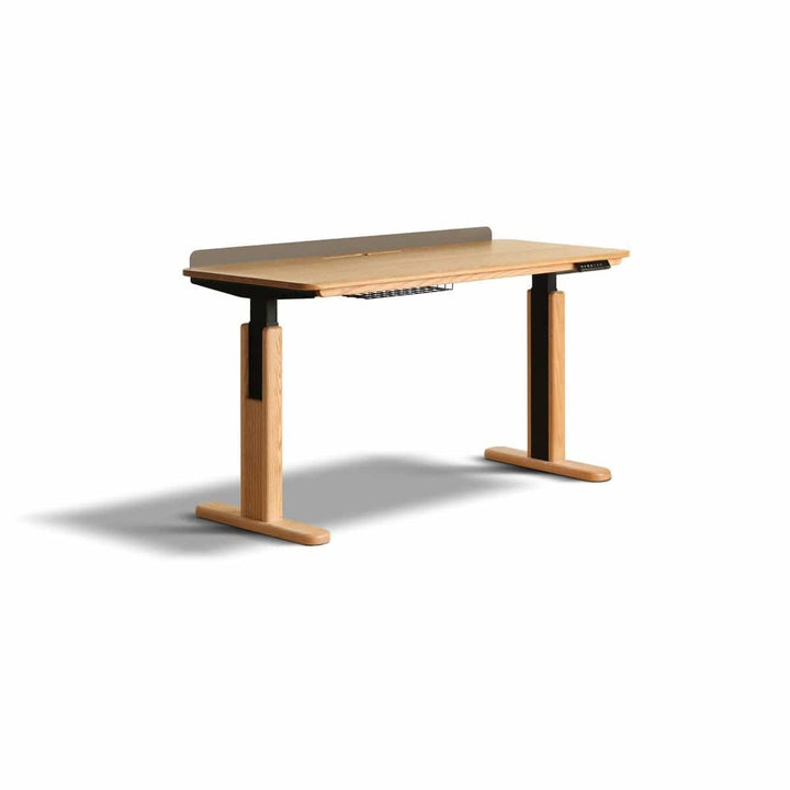 Burce adjustable table