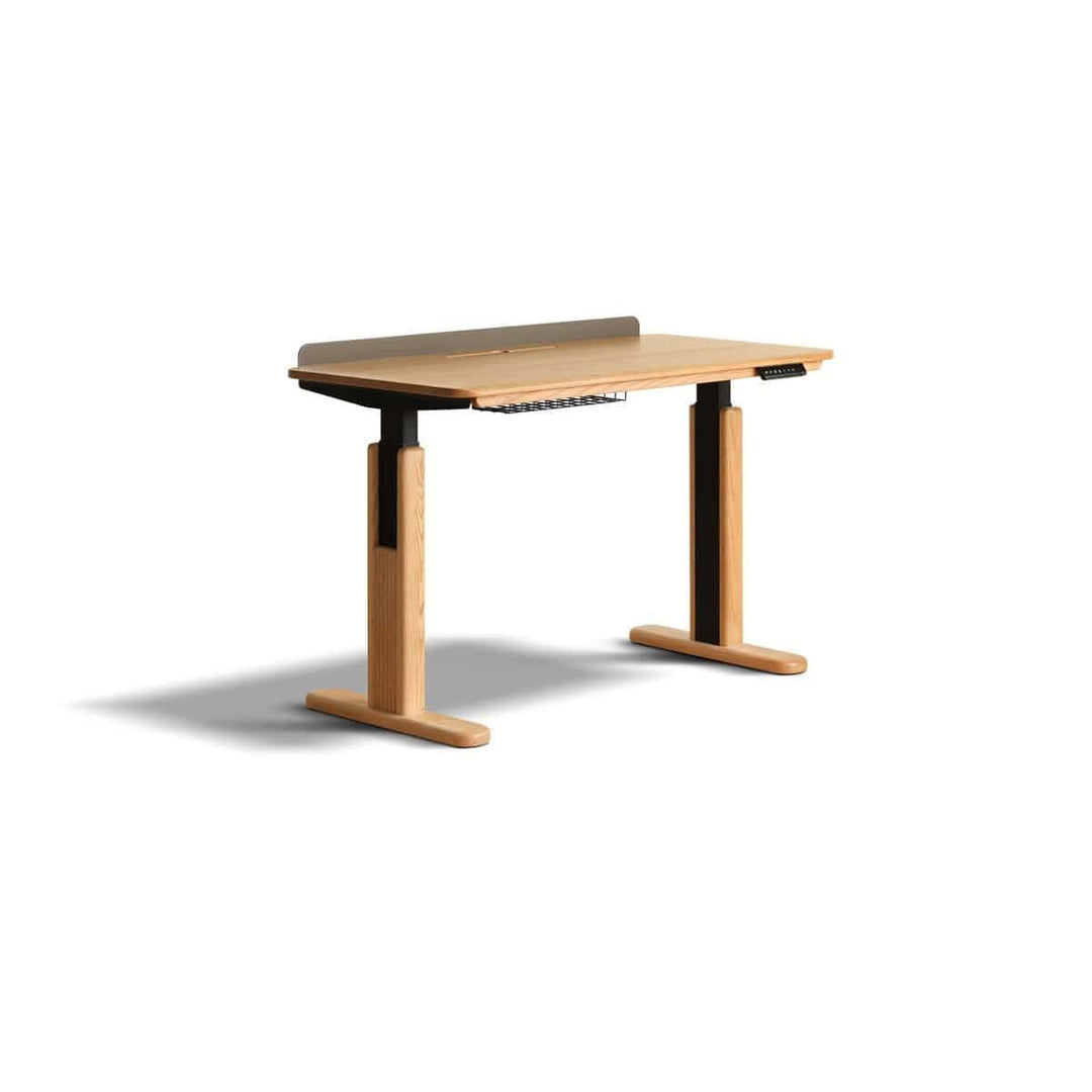 Burce adjustable table