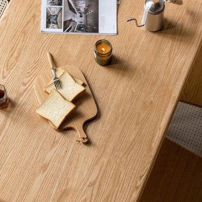 Rotterdam dining table