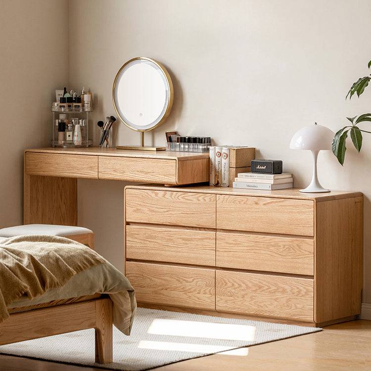 Langley Adjustable Dresser