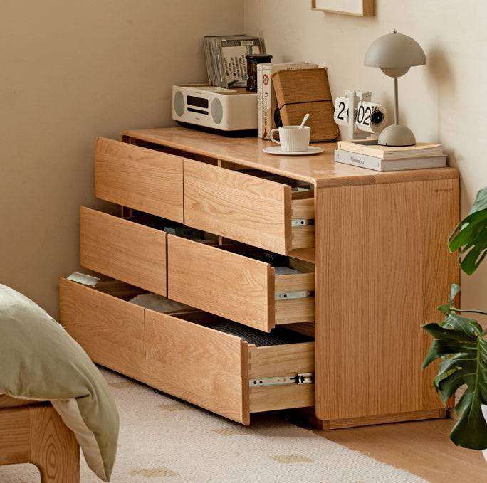 Langley Adjustable Dresser