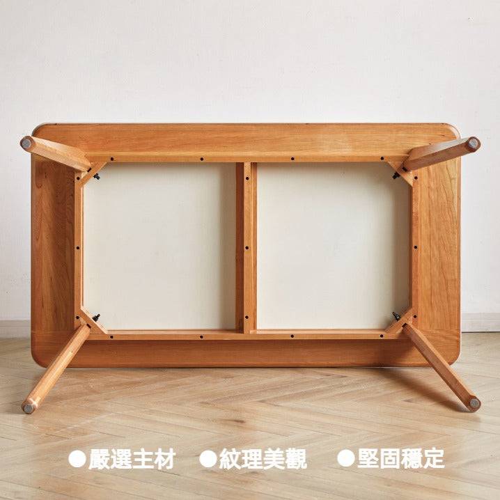 Kirsuber Sintered Stone Dining Table