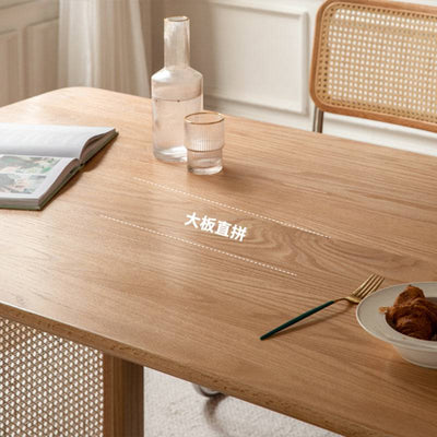 Mito Dining Table  