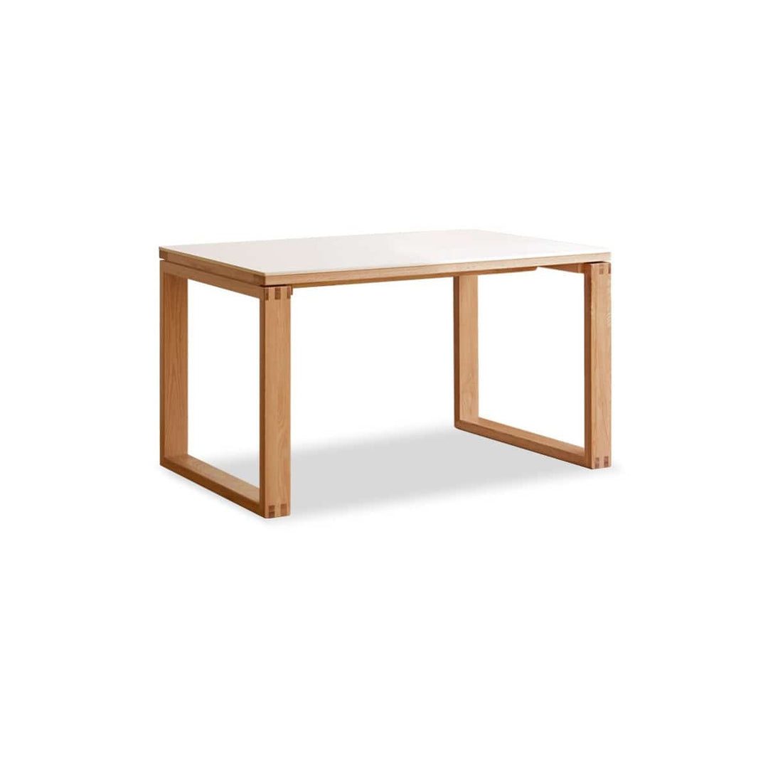 Hvit Stein Dining Table