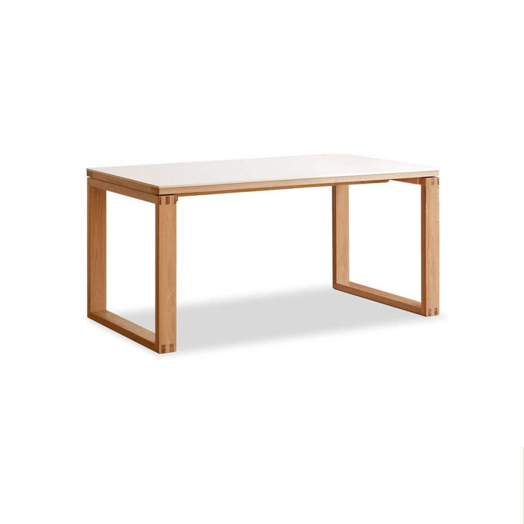 Hvit Stein Dining Table