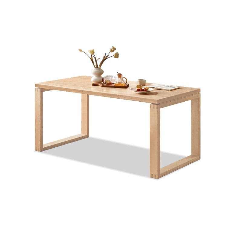 Hvit Stein Dining Table