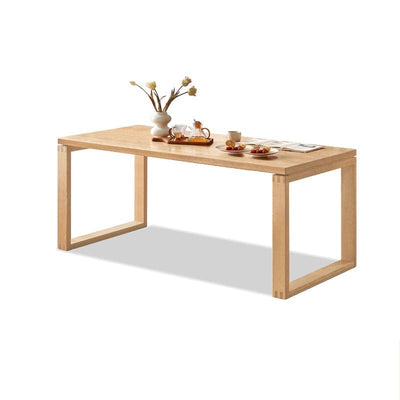 Hvit Stein Dining Table