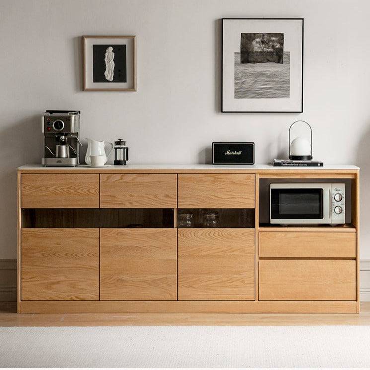 Nordic sideboard