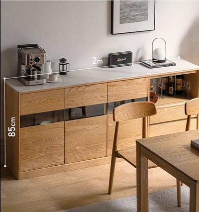 Nordic sideboard