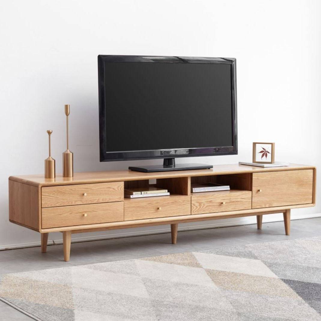 ALCA TV Cabinet