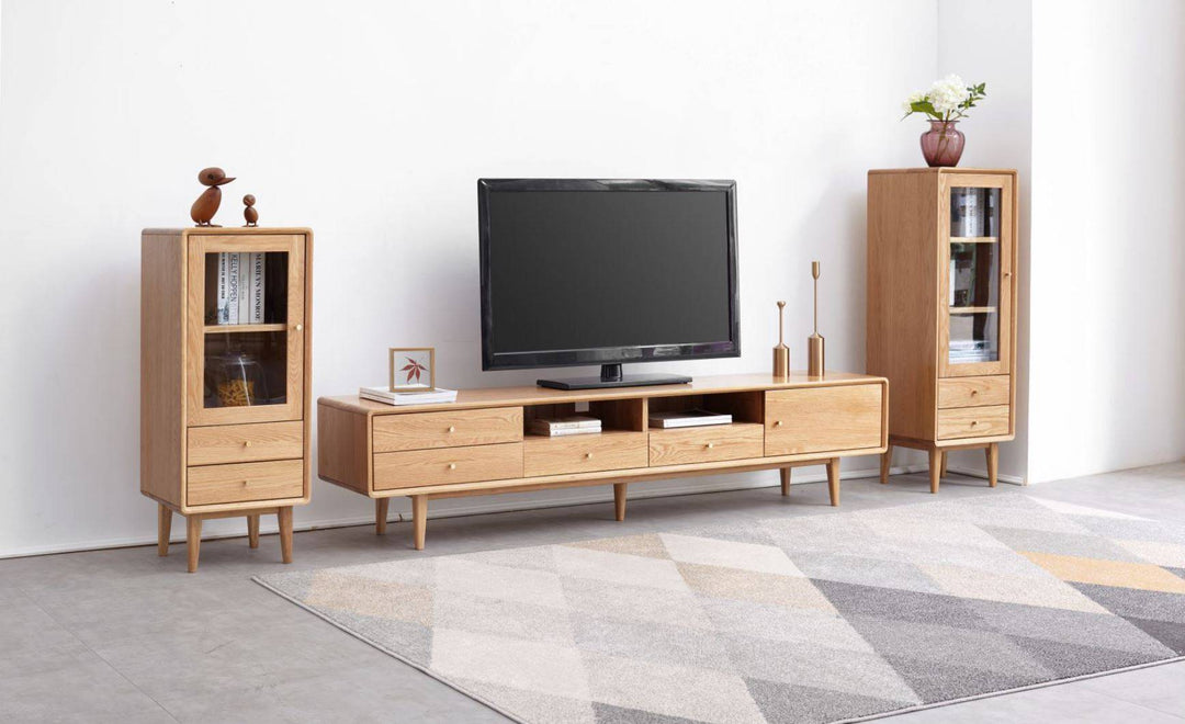 ALCA TV Cabinet