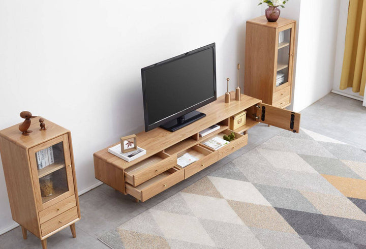 ALCA TV Cabinet