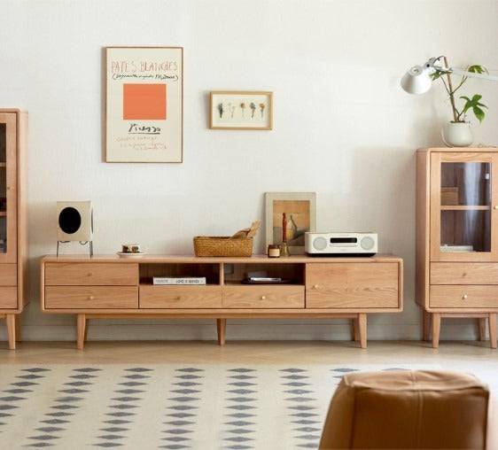 ALCA TV Cabinet