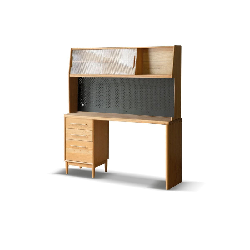 Kirsuber Combination Sideboard