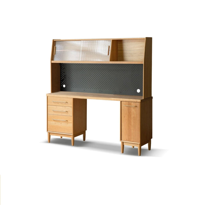 Kirsuber Combination Sideboard