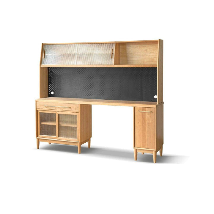 Kirsuber Combination Sideboard