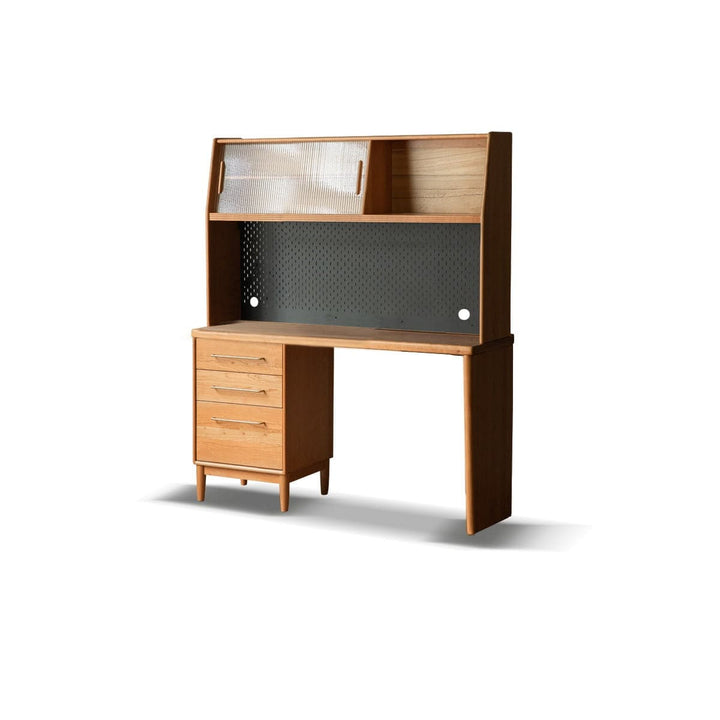 Kirsuber Combination Sideboard