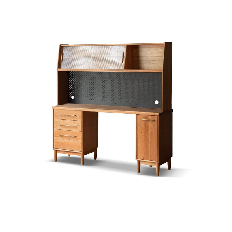 Kirsuber Combination Sideboard