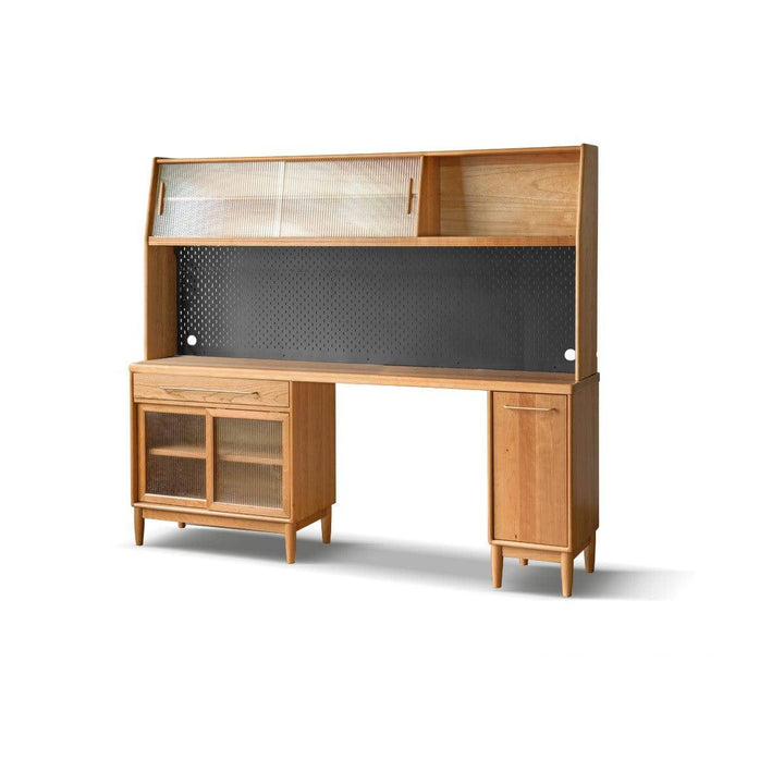 Kirsuber Combination Sideboard