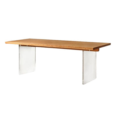 Cherry Rhyme Dining Table