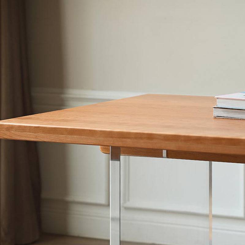 Cherry Rhyme Dining Table