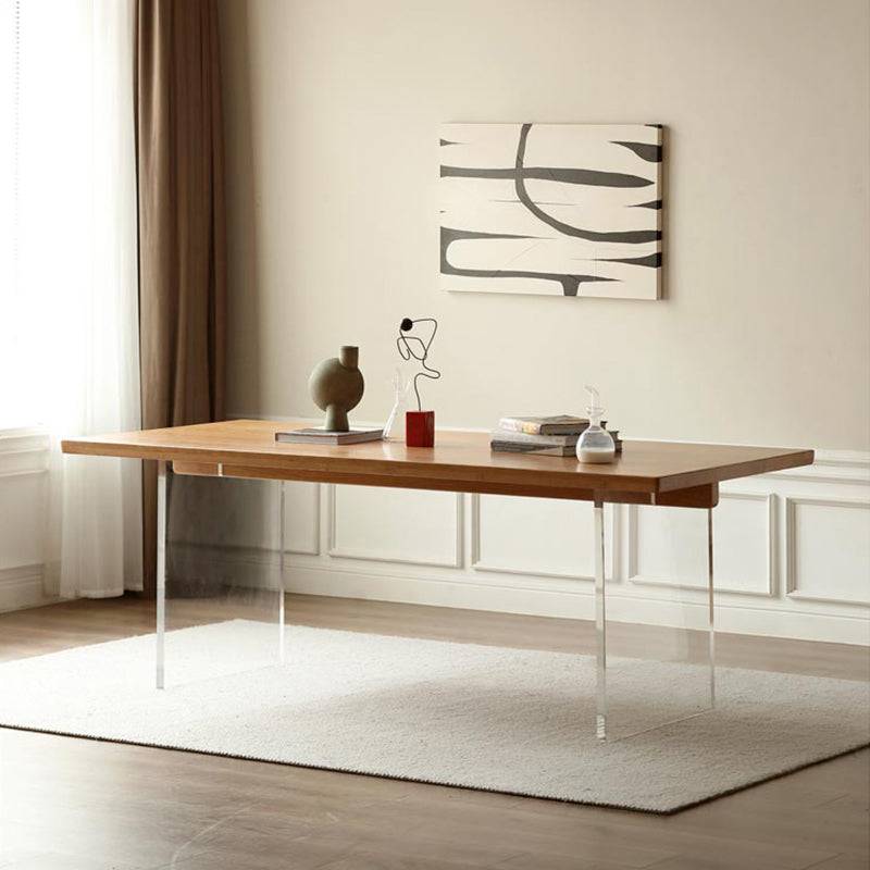 Cherry Rhyme Dining Table