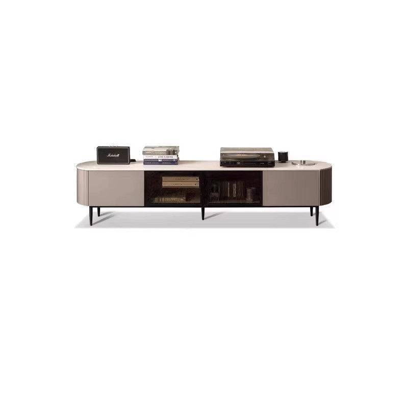 Rocheuse TV cabinet