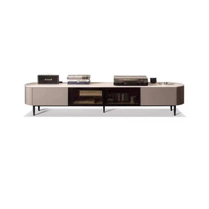 Rocheuse TV cabinet