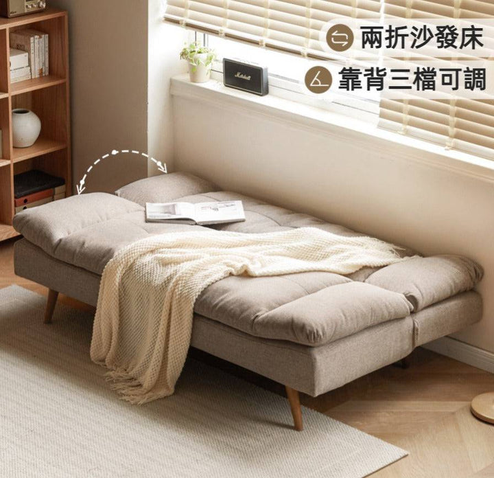 Kulma sofa bed