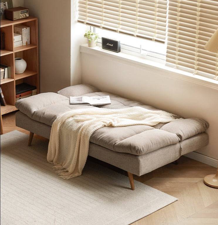 Kulma sofa bed