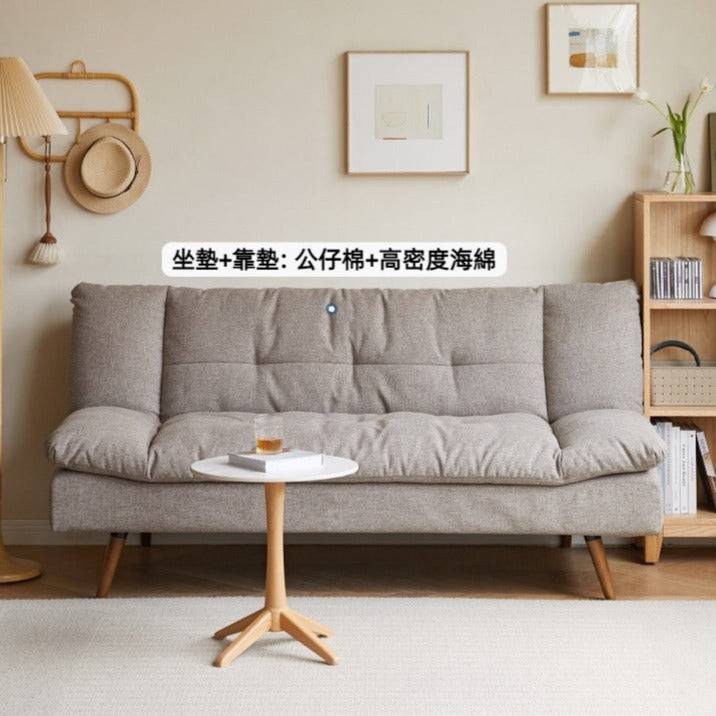 Kulma sofa bed