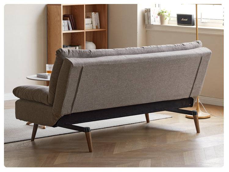 Kulma sofa bed