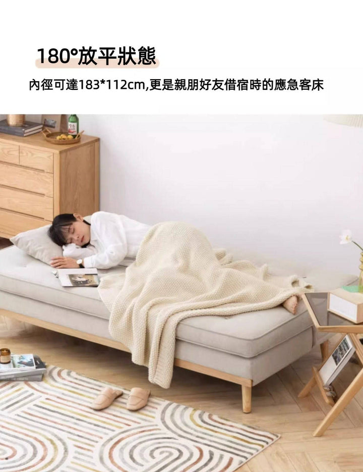 Strekke Sofa Bed