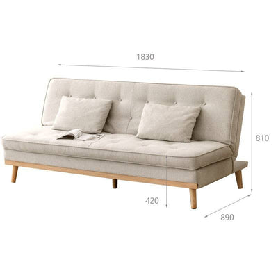 Strekke Sofa Bed