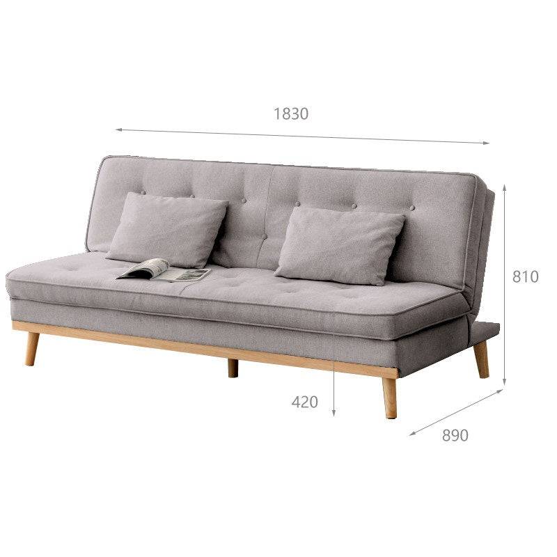 Strekke Sofa Bed