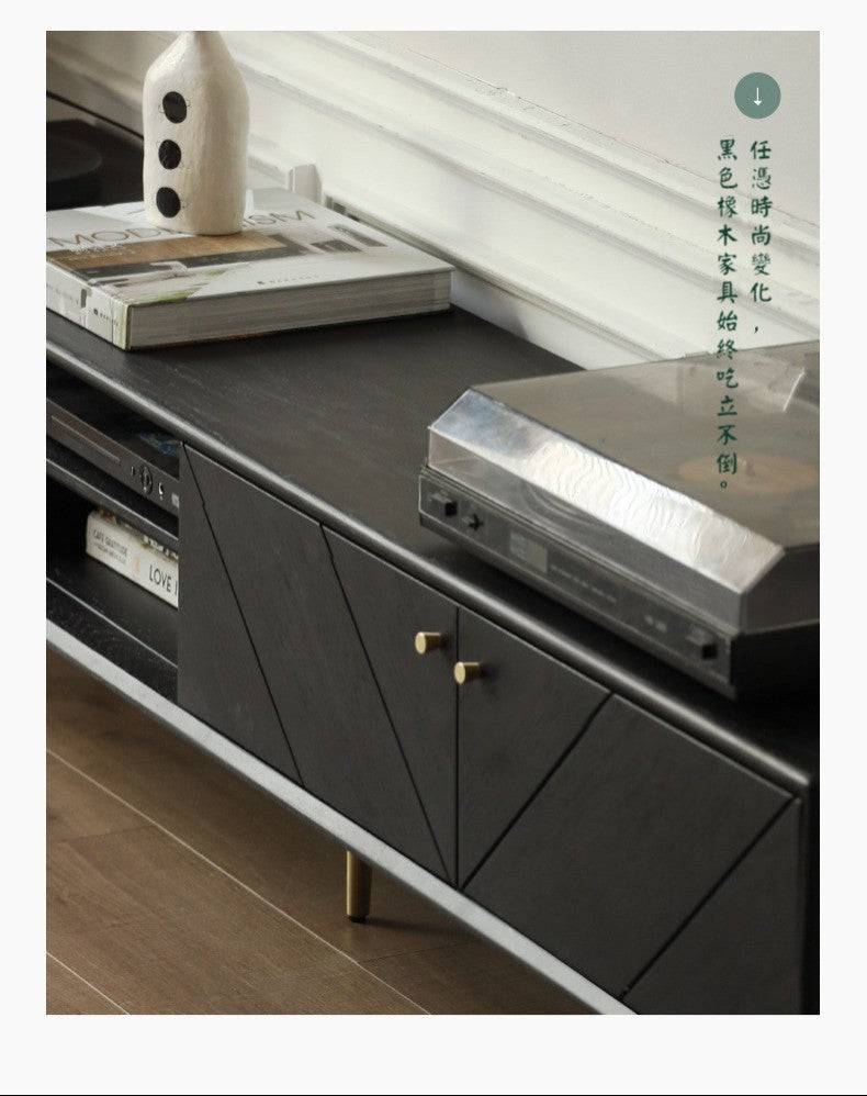 Selvaggia TV Cabinet  