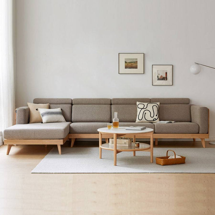 Selvaggia Sofa