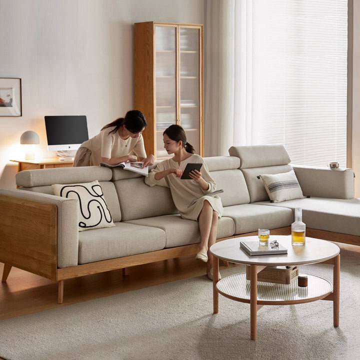 Selvaggia Sofa