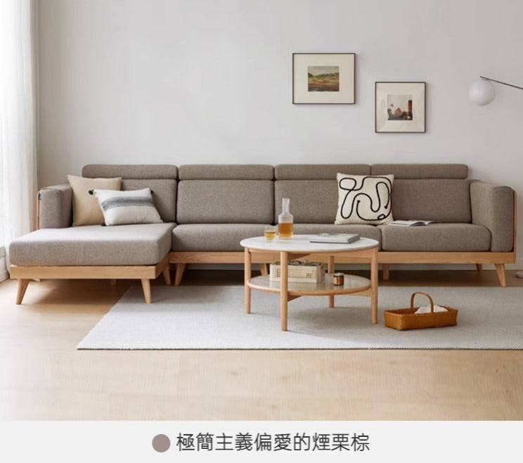 Selvaggia Sofa