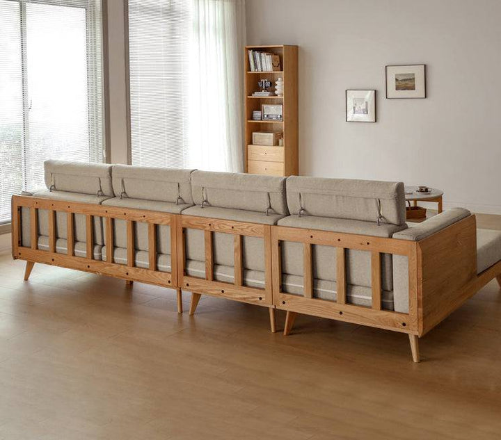 Selvaggia Sofa