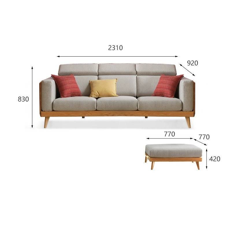 Selvaggia Sofa