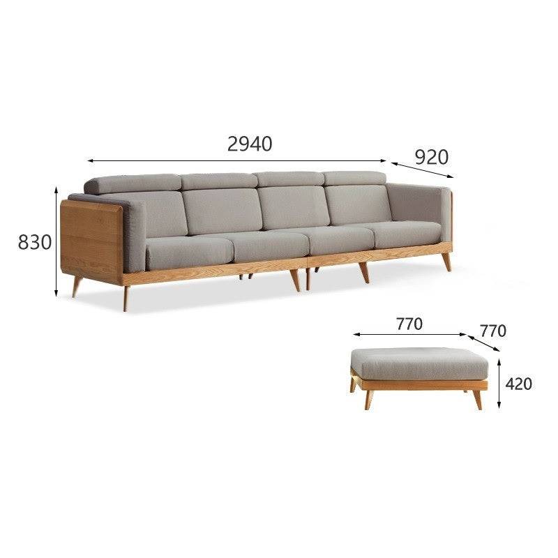 Selvaggia Sofa